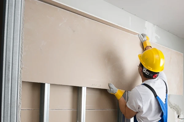Drywall Installation