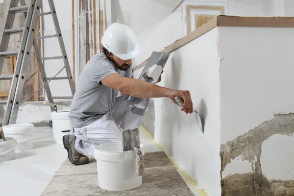 Drywall Repair