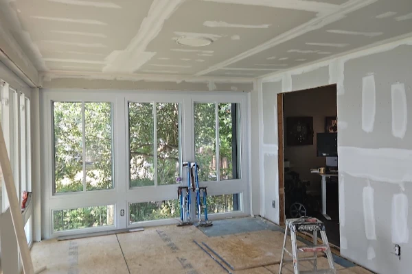 Drywall Service