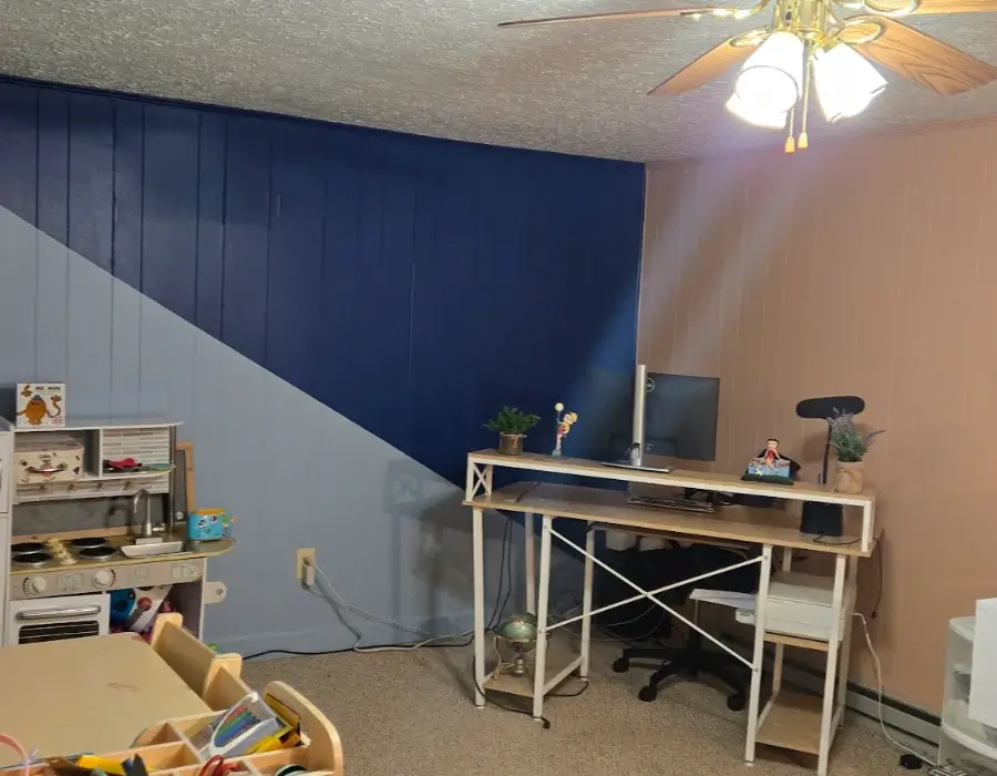 Trusted Painting Service