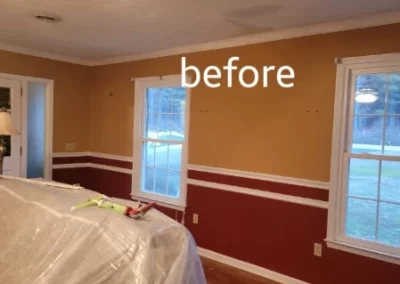 Trusted Painting Specialist